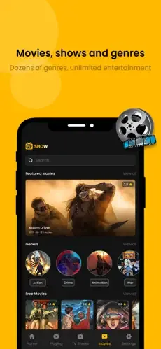 kull-hotstar download Movies and shows